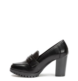 G7621B Women's Loafers BLONDIE Black G7621B Women's Loafers BLONDIE Black