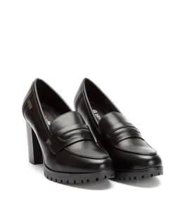 G7621B Γυναικείο Loafers BLONDIE Μαύρο G7621B Γυναικείο Loafers BLONDIE Μαύρο