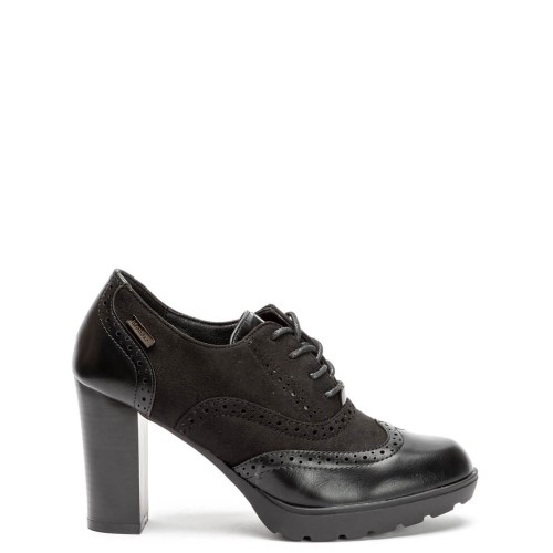 G7622B Γυναικείο Loafers BLONDIE Μαύρο G7622B Γυναικείο Loafers BLONDIE Μαύρο