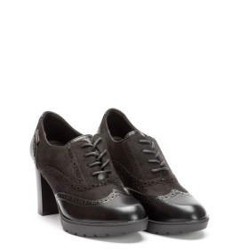 G7622B Women's Loafers BLONDIE Black G7622B Women's Loafers BLONDIE Black