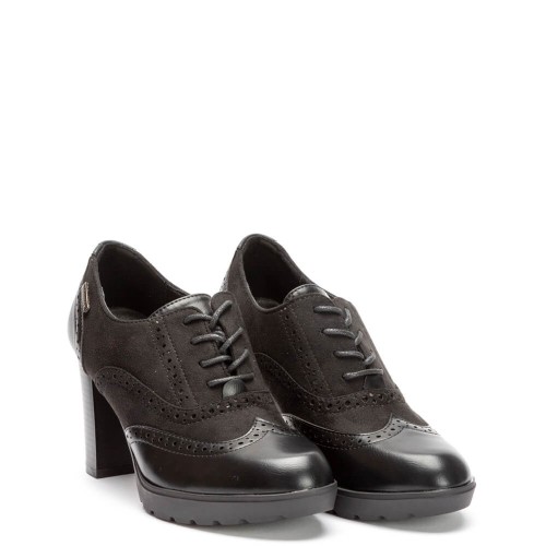 G7622B Γυναικείο Loafers BLONDIE Μαύρο G7622B Γυναικείο Loafers BLONDIE Μαύρο