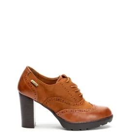 G7622C Γυναικείο Loafers BLONDIE Κάμελ G7622C Γυναικείο Loafers BLONDIE Κάμελ