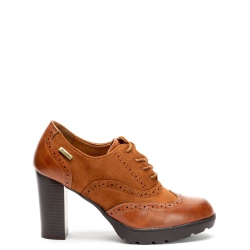 G7622C Γυναικείο Loafers BLONDIE Κάμελ G7622C Γυναικείο Loafers BLONDIE Κάμελ
