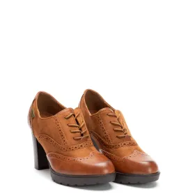 G7622C Γυναικείο Loafers BLONDIE Κάμελ G7622C Γυναικείο Loafers BLONDIE Κάμελ