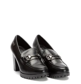 G7623B Γυναικείο Loafers BLONDIE Μαύρο G7623B Γυναικείο Loafers BLONDIE Μαύρο