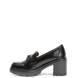 G7624B Γυναικείο Loafers BLONDIE Μαύρο G7624B Γυναικείο Loafers BLONDIE Μαύρο