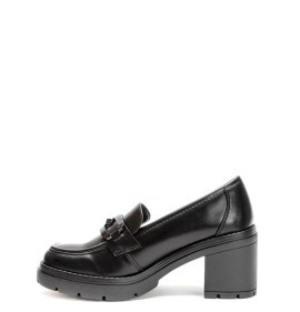 G7624B Women's Loafers BLONDIE Black G7624B Women's Loafers BLONDIE Black