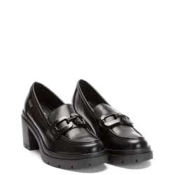 G7624B Γυναικείο Loafers BLONDIE Μαύρο G7624B Γυναικείο Loafers BLONDIE Μαύρο