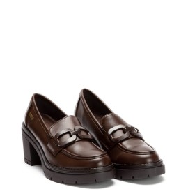 G7624BR Women's Loafers BLONDIE Brown G7624BR Women's Loafers BLONDIE Brown