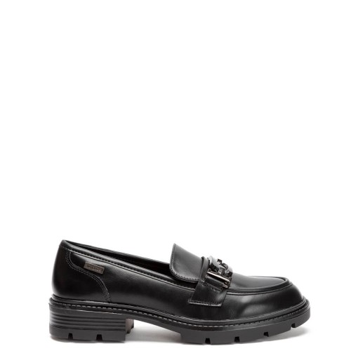 G7625B Γυναικείο Loafers BLONDIE Μαύρο G7625B Γυναικείο Loafers BLONDIE Μαύρο