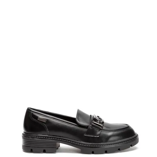 G7625B Γυναικείο Loafers BLONDIE Μαύρο G7625B Γυναικείο Loafers BLONDIE Μαύρο