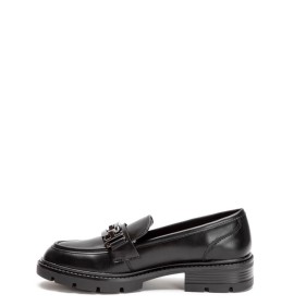 G7625B Γυναικείο Loafers BLONDIE Μαύρο G7625B Γυναικείο Loafers BLONDIE Μαύρο