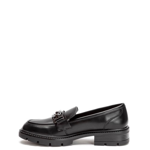 G7625B Γυναικείο Loafers BLONDIE Μαύρο G7625B Γυναικείο Loafers BLONDIE Μαύρο