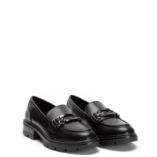G7625B Γυναικείο Loafers BLONDIE Μαύρο G7625B Γυναικείο Loafers BLONDIE Μαύρο