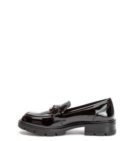G7625BP Γυναικείο Loafers BLONDIE Μαύρο Λουστρίν G7625BP Γυναικείο Loafers BLONDIE Μαύρο Λουστρίν
