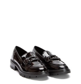 G7625BP Γυναικείο Loafers BLONDIE Μαύρο Λουστρίν G7625BP Γυναικείο Loafers BLONDIE Μαύρο Λουστρίν