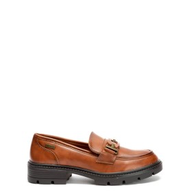G7625C Γυναικείο Loafers BLONDIE Κάμελ G7625C Γυναικείο Loafers BLONDIE Κάμελ