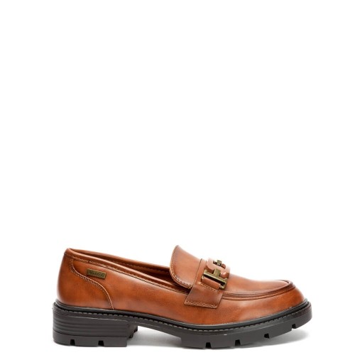 G7625C Γυναικείο Loafers BLONDIE Κάμελ G7625C Γυναικείο Loafers BLONDIE Κάμελ