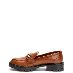 G7625C Women's Loafers BLONDIE Camel