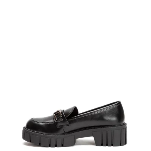 G7626B Γυναικείο Loafers BLONDIE Μαύρο G7626B Γυναικείο Loafers BLONDIE Μαύρο