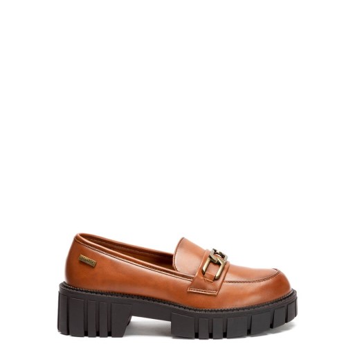 G7626C Γυναικείο Loafers BLONDIE Κάμελ G7626C Γυναικείο Loafers BLONDIE Κάμελ
