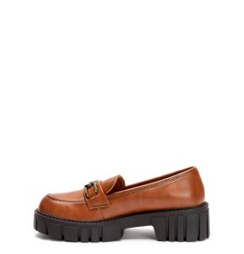 G7626C Γυναικείο Loafers BLONDIE Κάμελ G7626C Γυναικείο Loafers BLONDIE Κάμελ
