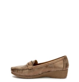 G7628BZ Women's Moccasins BLONDIE Bronze G7628BZ Women's Moccasins BLONDIE Bronze