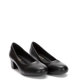 G7629B  Women's Pump BLONDIE Black G7629B  Women's Pump BLONDIE Black