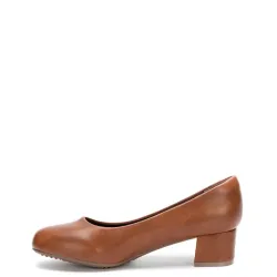 G7629C Γυναικείο Γοβάκι Blondie Κάμελ