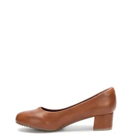 G7629C Γυναικείο Γοβάκι Blondie Κάμελ G7629C Γυναικείο Γοβάκι Blondie Κάμελ