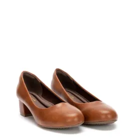 G7629C Γυναικείο Γοβάκι Blondie Κάμελ G7629C Γυναικείο Γοβάκι Blondie Κάμελ