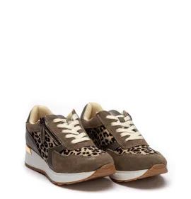 G7630L Γυναικείο Casual AEROSTEP Λεοπάρ G7630L Γυναικείο Casual AEROSTEP Λεοπάρ