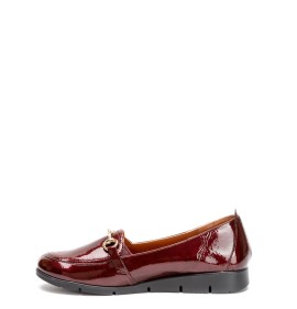 G7631BO Γυναικείο Loafers BLONDIE Μπορντό G7631BO Γυναικείο Loafers BLONDIE Μπορντό