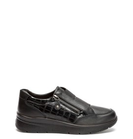 G7632B Women's Anatomic BLONDIE Black G7632B Women's Anatomic BLONDIE Black