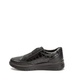 G7632B Women's Anatomic BLONDIE Black