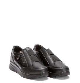 G7632B Women's Anatomic BLONDIE Black G7632B Women's Anatomic BLONDIE Black