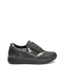 G7633B Women's Anatomic BLONDIE Black G7633B Women's Anatomic BLONDIE Black