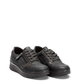G7633B Women's Anatomic BLONDIE Black G7633B Women's Anatomic BLONDIE Black