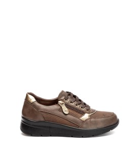 G7633BR Women's Anatomic BLONDIE Brown G7633BR Women's Anatomic BLONDIE Brown