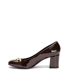 G7637BR  Women's Pump BLONDIE Brown G7637BR  Women's Pump BLONDIE Brown