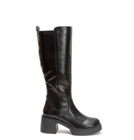 G7638B Women's Boots CLAUDIA GHIZZANI Black G7638B Women's Boots CLAUDIA GHIZZANI Black