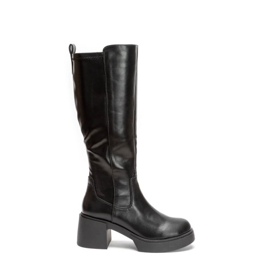 G7638B Women's Boots CLAUDIA GHIZZANI Black G7638B Women's Boots CLAUDIA GHIZZANI Black