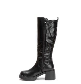 G7638B Women's Boots CLAUDIA GHIZZANI Black G7638B Women's Boots CLAUDIA GHIZZANI Black