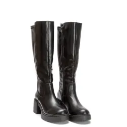 G7638B Women's Boots CLAUDIA GHIZZANI Black