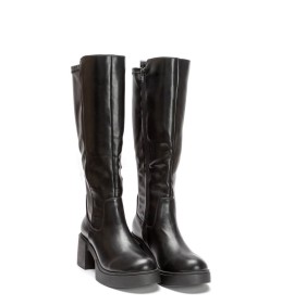G7638B Women's Boots CLAUDIA GHIZZANI Black G7638B Women's Boots CLAUDIA GHIZZANI Black