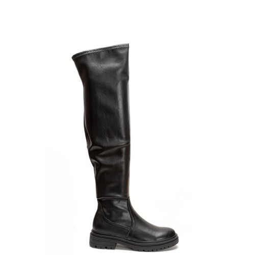 G7639B Women's Boots CLAUDIA GHIZZANI Black G7639B Women's Boots CLAUDIA GHIZZANI Black