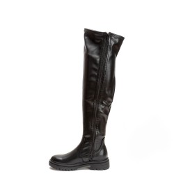 G7639B Women's Boots CLAUDIA GHIZZANI Black