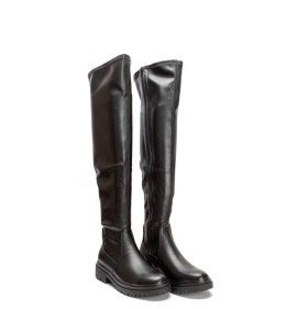 G7639B Women's Boots CLAUDIA GHIZZANI Black G7639B Women's Boots CLAUDIA GHIZZANI Black
