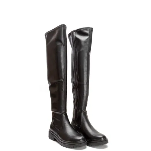 G7639B Women's Boots CLAUDIA GHIZZANI Black G7639B Women's Boots CLAUDIA GHIZZANI Black