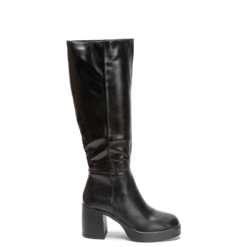 G7640B Women's Boots CLAUDIA GHIZZANI Black G7640B Women's Boots CLAUDIA GHIZZANI Black